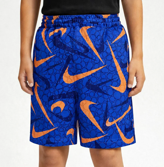 costume boxer nike da bambino 