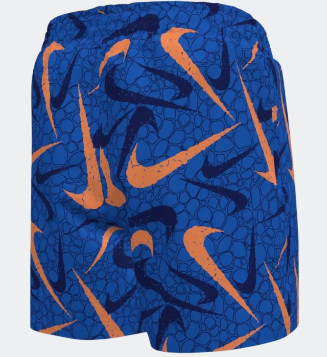 costume boxer nike da bambino 