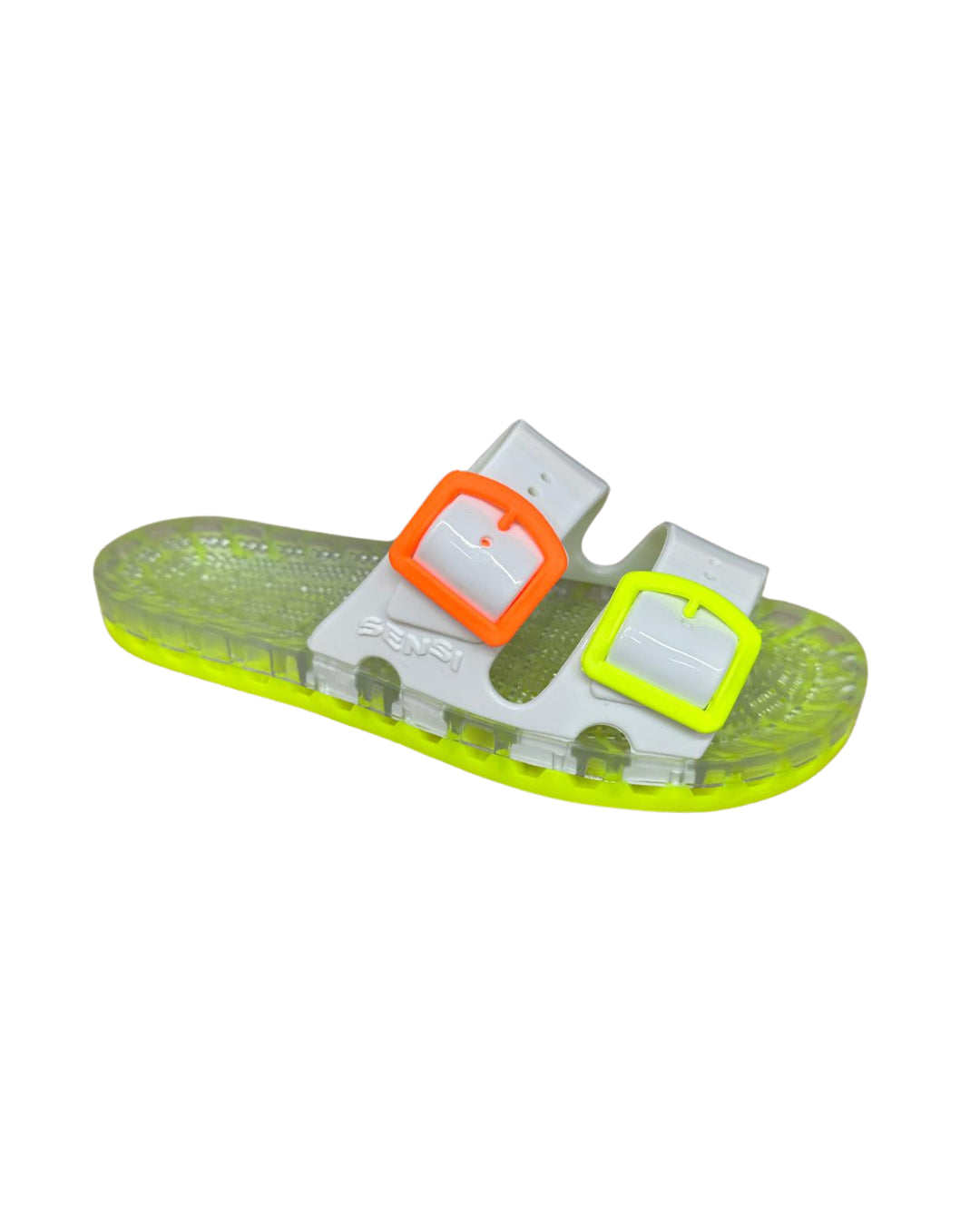 Sandali sensi la jolla color unisex 