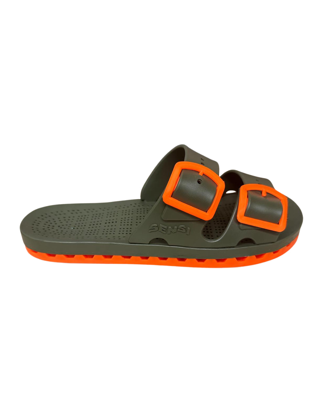 Sandali sensi la jolla jungle unisex 