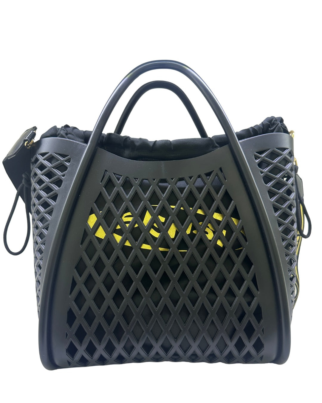 Borsa Sensi flamingo 