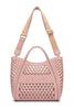 Borsa Sensi flamingo