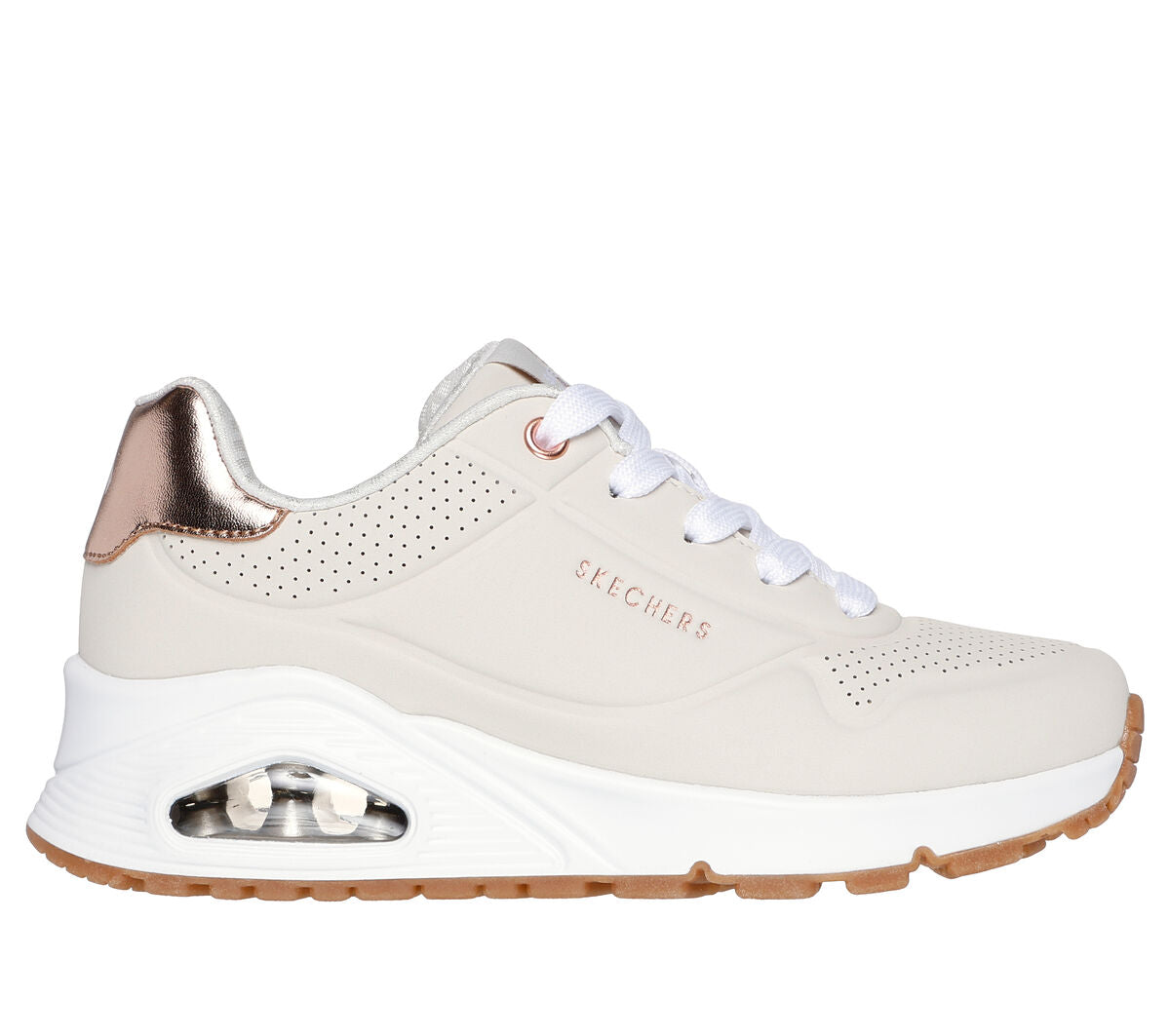 Scarpe skechers shimmer da bambina 
