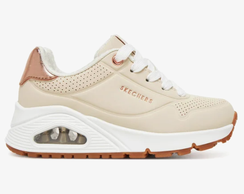 scarpe skechers shimmer da donna 