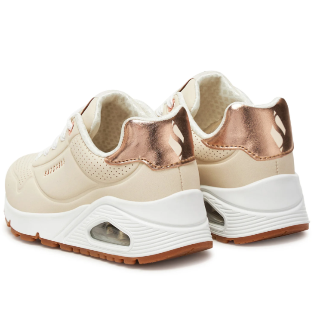 scarpe skechers shimmer da donna 