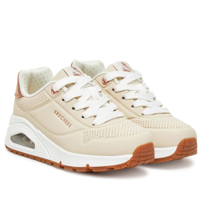 scarpe skechers shimmer da donna 