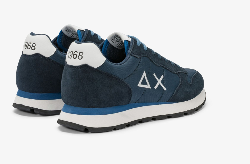 sneakers sun68 tom da uomo 