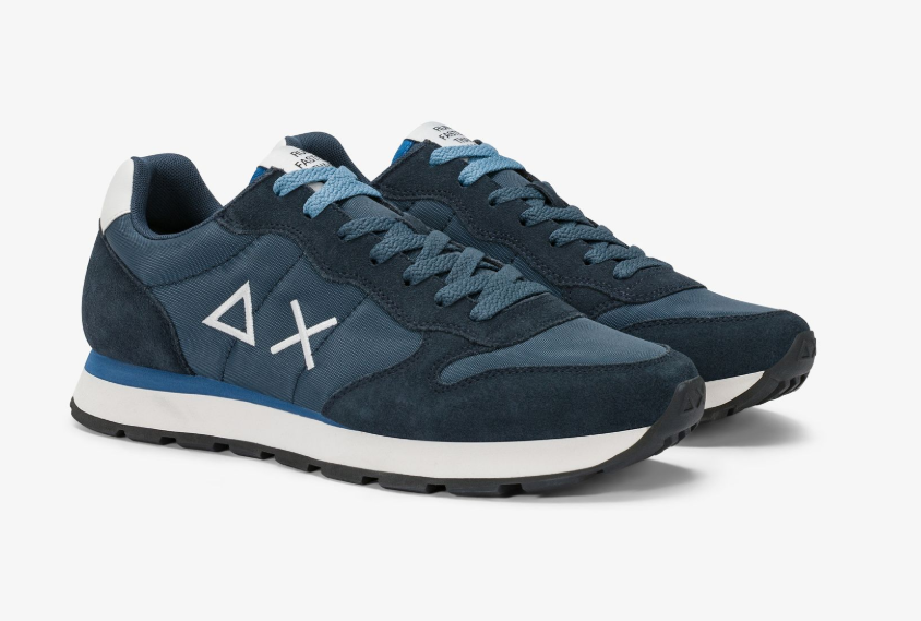 sneakers sun68 tom da uomo 