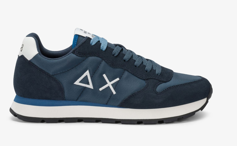 sneakers sun68 tom da uomo 