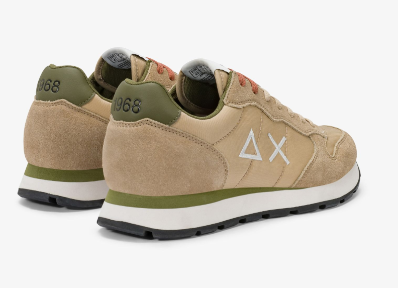 sneakers sun68 tom da uomo 