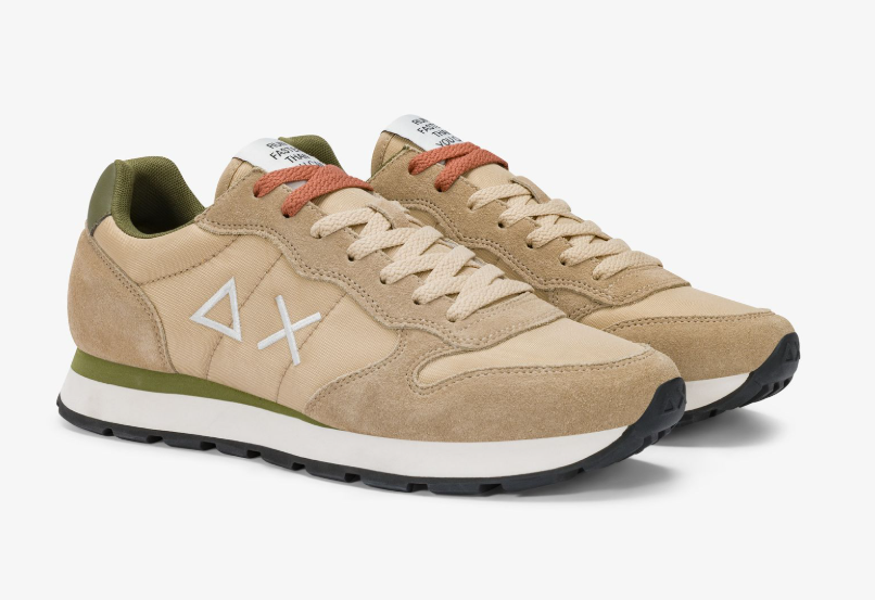sneakers sun68 tom da uomo 