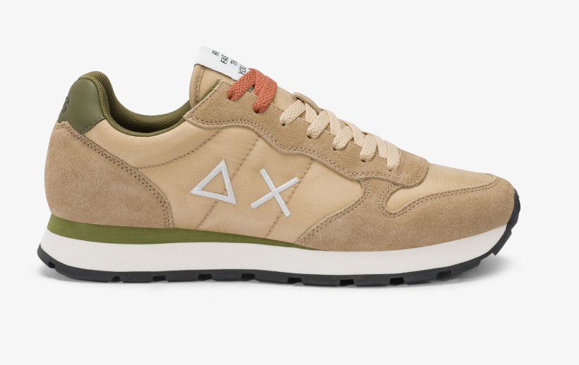sneakers sun68 tom da uomo 