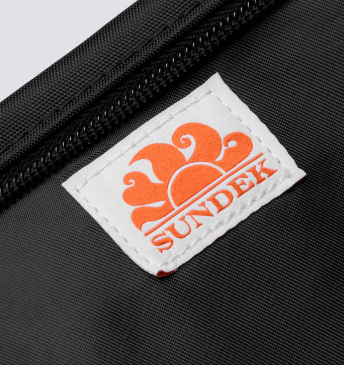 Pochette sundek dudo unisex 