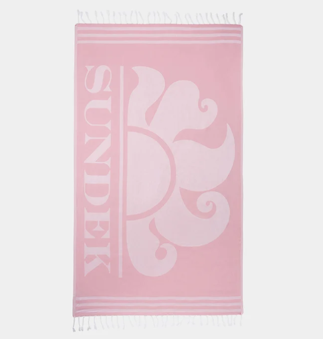 Telo sundek unisex 