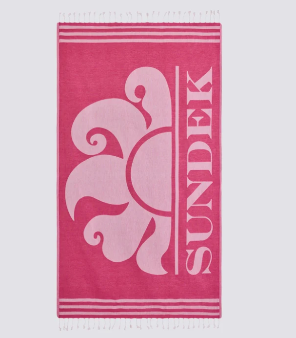 telo mare sundek unisex 