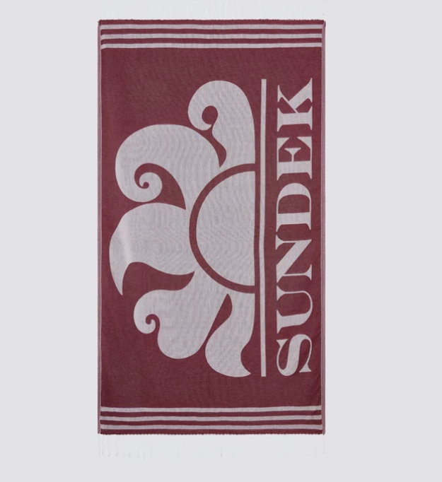 telo mare sundek unisex 