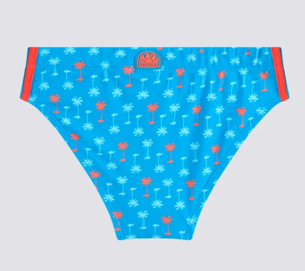 costume slip sundek da bambino 