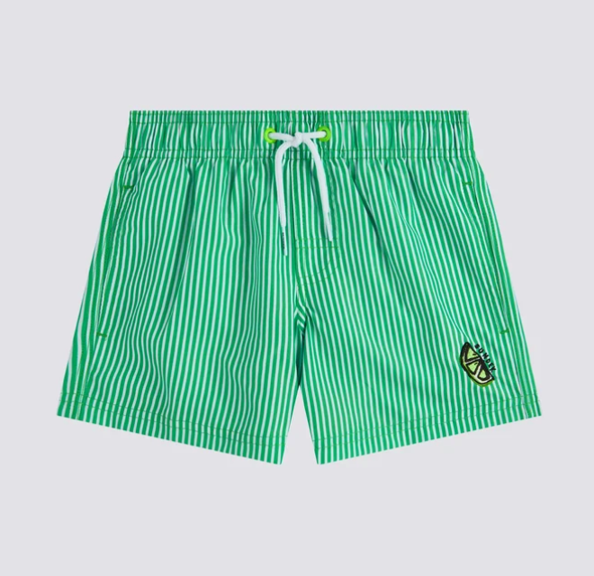 costume boxer sundek da bambino 