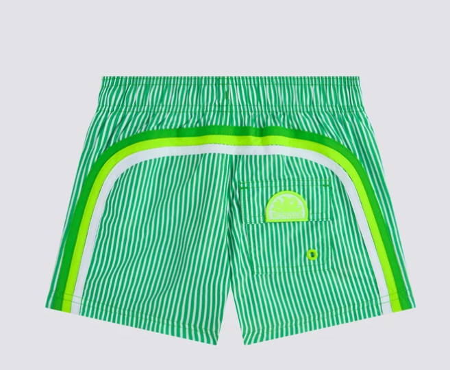 costume boxer sundek da bambino 