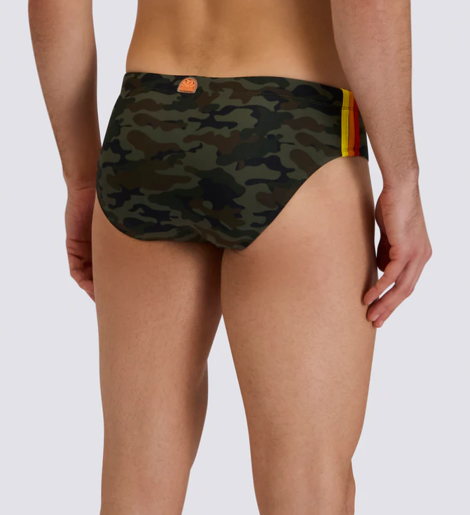 costume slip sundek da uomo 