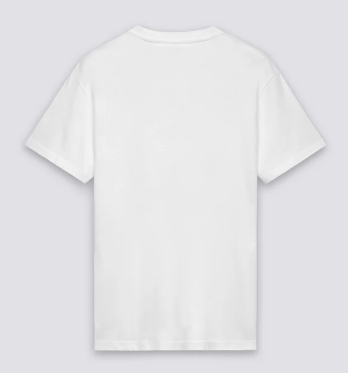 t-shirt sundek da uomo 