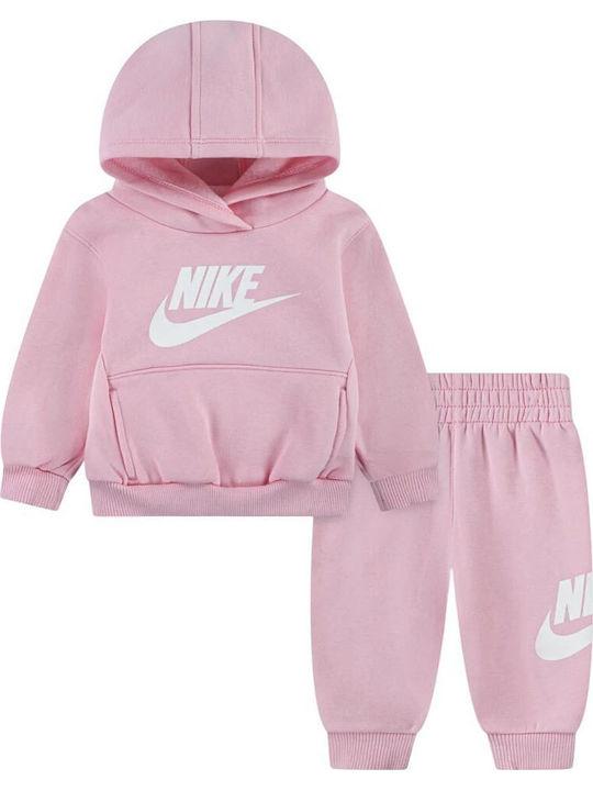 tuta nike infant 66L135A0W Nike