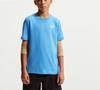 t-shirt nike da bambino