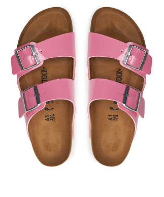 Birkenstock arizona da donna 1026957 Birkenstock