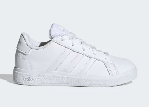 scarpa adidas grand court unisex FZ6158- Adidas