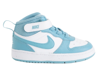 Scarpe nike court infant CD7784129 Nike