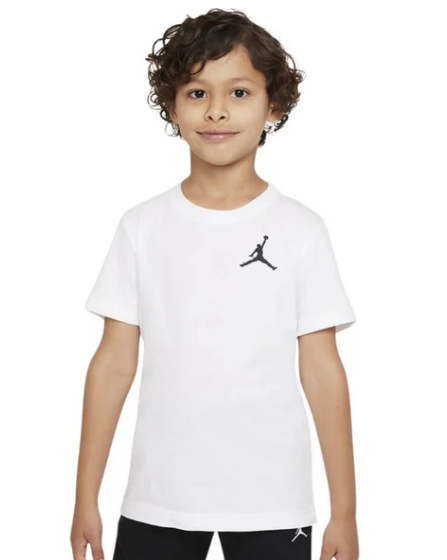 T-shirt jordan infant 85D266001 JORDAN