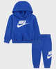 Nike infant tracksuit