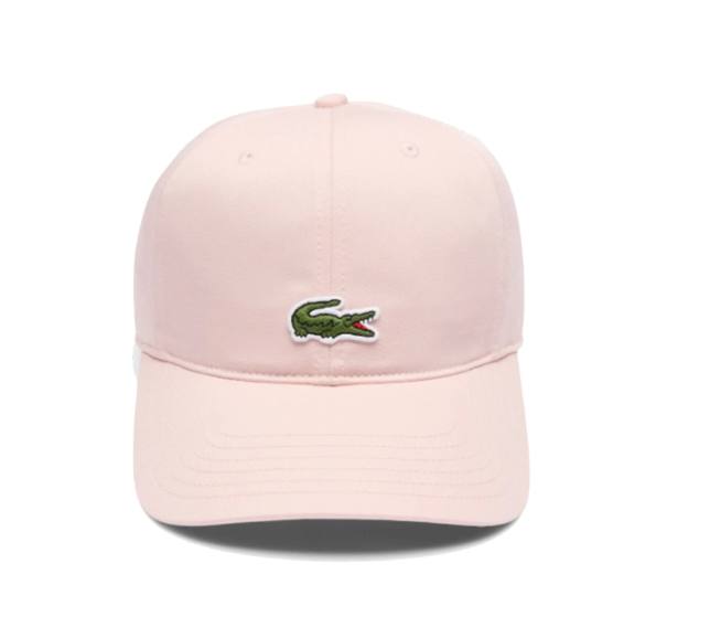 berretto visiera lacoste unisex 9A6227AL5 LACOSTE