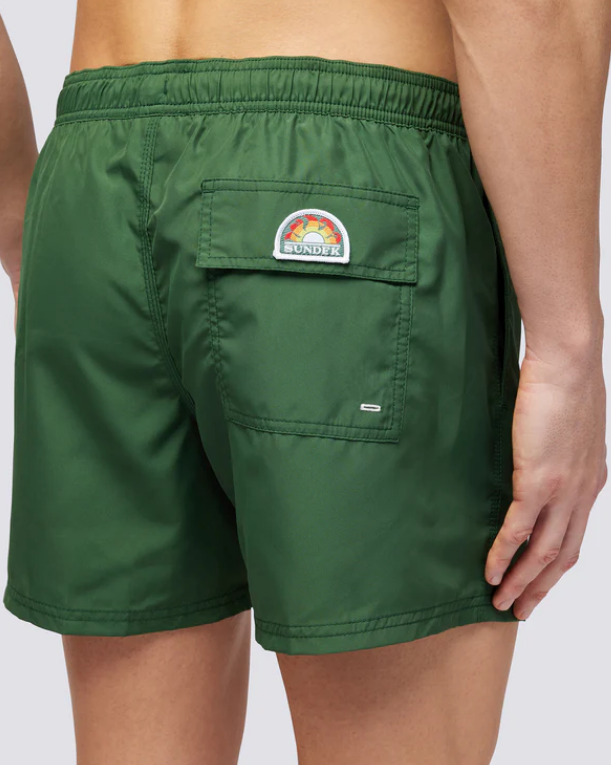 Costume boxer sundek da uomo M734BDRT30030200 Sundek