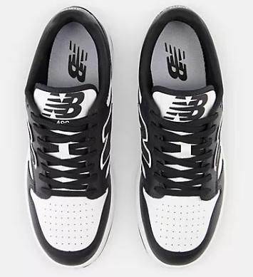 scarpe new balance 480 unisex GSB480BW New Balance