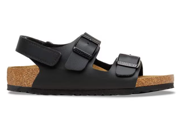 Sandali  birkenstock milano da bambino 1032009- Birkenstock