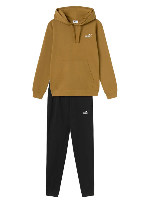 tuta puma da uomo 69327069 Puma