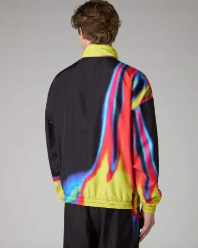 TUTA AUSTRALIAN SMASH DA UOMO ARUGC0002-FUEL01003 Australian