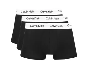 boxer calvin klain da uomo U2664001 Calvin Klein Underwear
