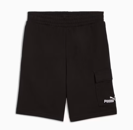 bermuda puma da uomo 68266201 Puma