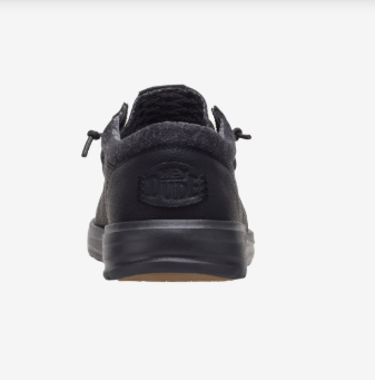 Sneakers hey dude  wally da uomo 4335260 HEY DUDE