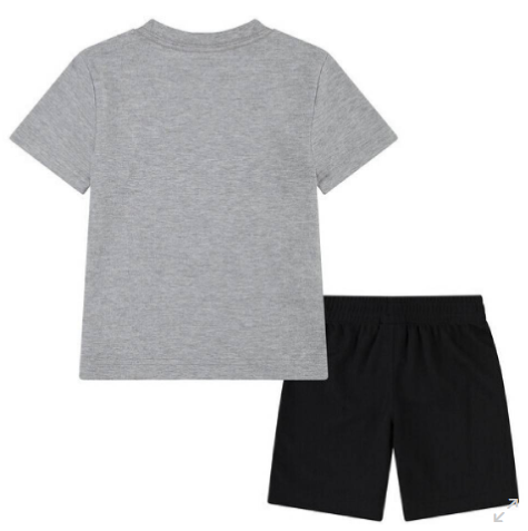 completino corto nike infant 86L732023 Nike