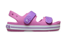 Sandali crocs crocband da bambina