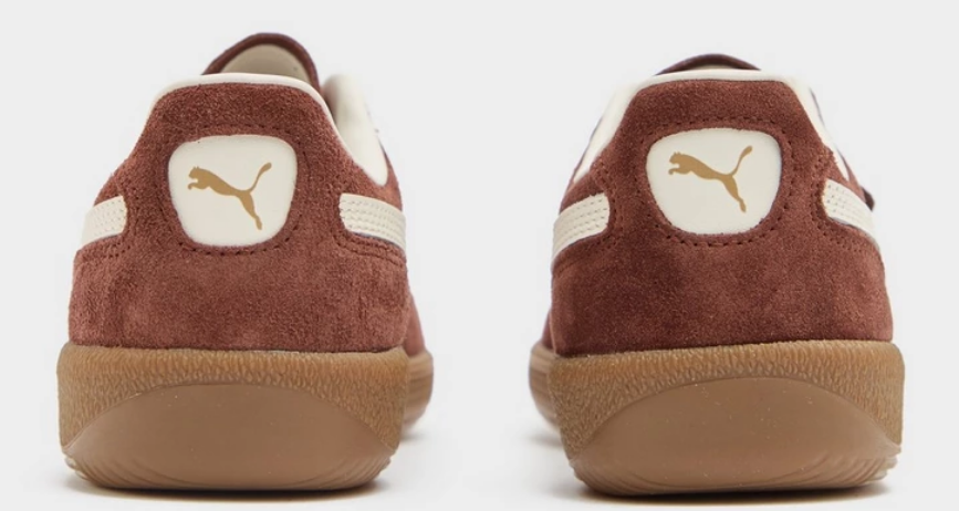 scarpa puma palermo da uomo 39646359 Puma