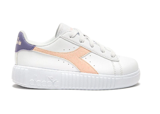 scarpe diadora game da bambina 
