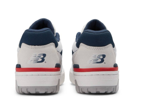scarpe new balance 550 da bambino 