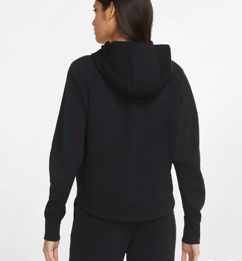 Tuta nike tech da donna FB8338010 Nike