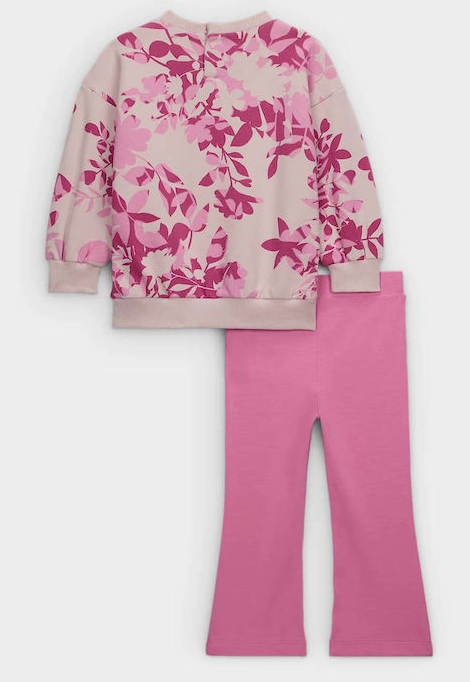 tuta nike infant 16N138ACG Nike