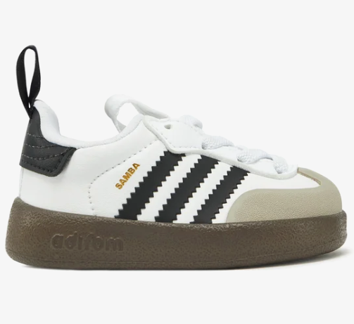 Scarpe adidas samba infant 