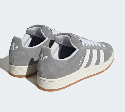 scarpe adidas campus 00 unisex HQ8707 Adidas
